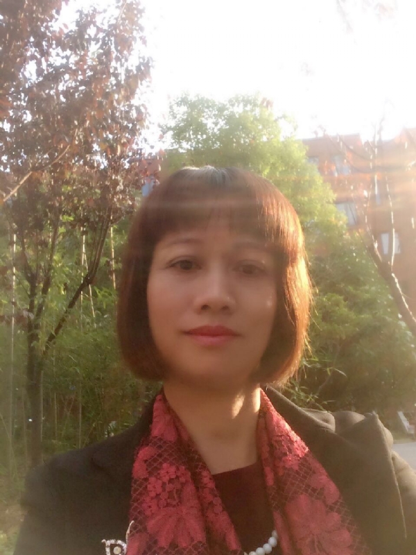 张馨方的第一张照片--汕头上门女婿服务网