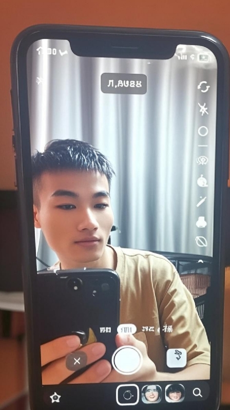 何小的第一张照片--汕头上门女婿服务网